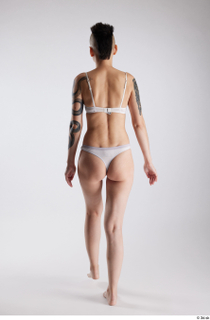 Quisha  1 back view underwear walking whole body 0003.jpg